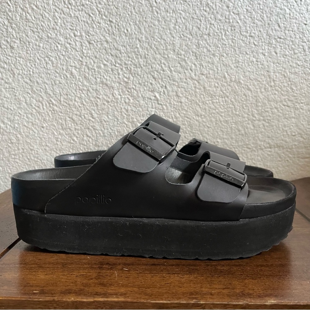 Arizona Flex Platform size women’s 39 (8/8.5)